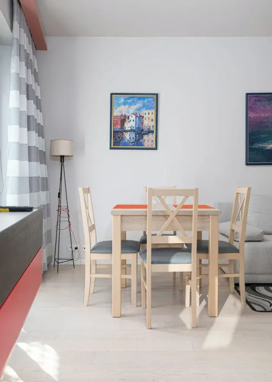 RentPlanet - Apartament Metro Młociny — photo 8