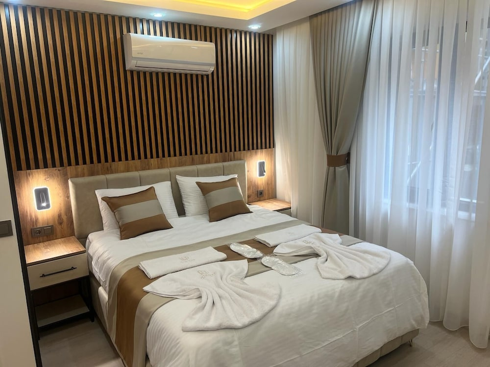 Ninova Boutique Hotel — photo 3
