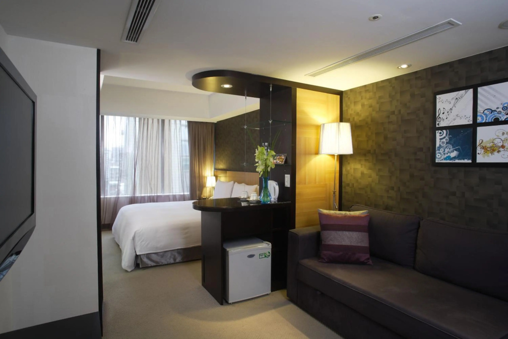 Hotel B — photo 6