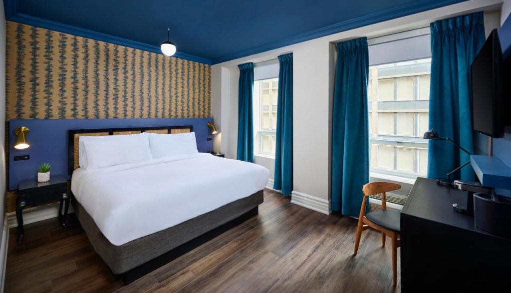 Hotel Victoria, photo 3