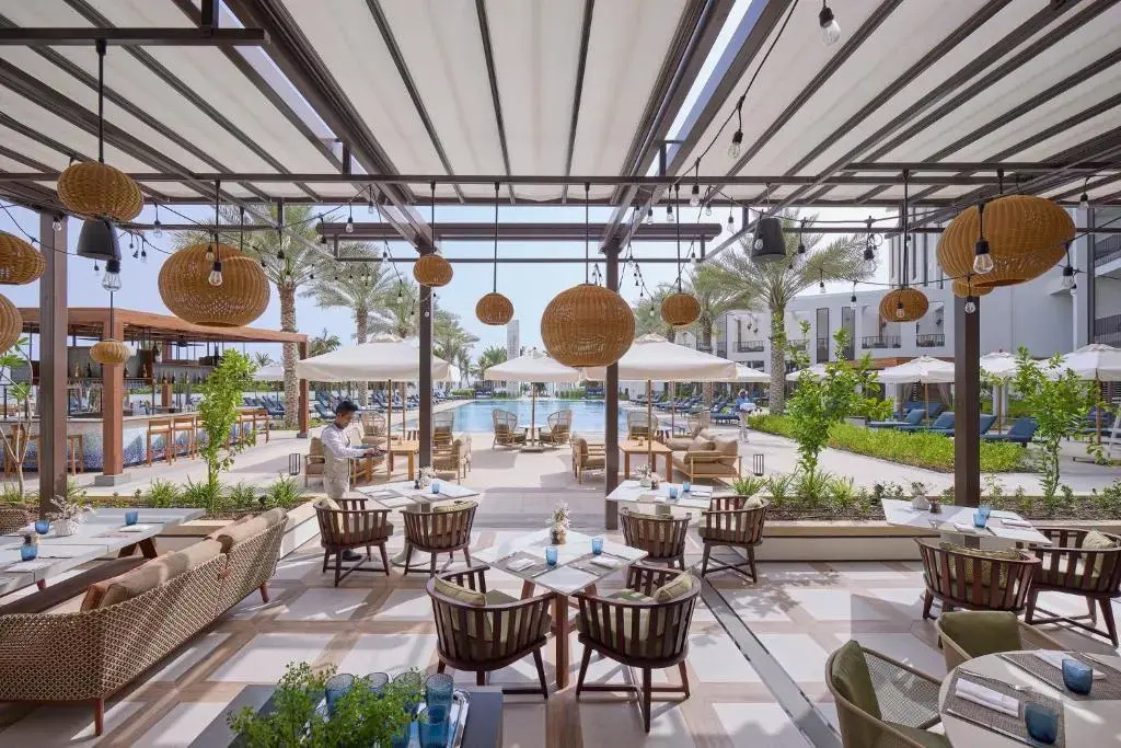 Mandarin Oriental Hotel — photo 7