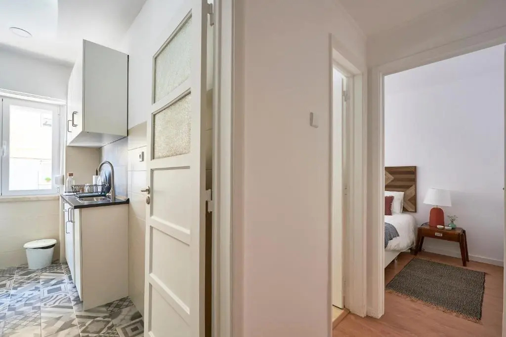 Belém Light Filled Apartment, By TimeCooler, photo 2