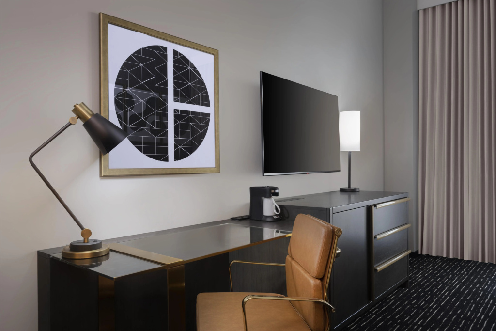 Hyatt House Lax, photo 5