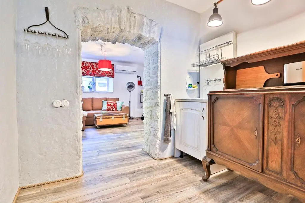 Heart of Kalamaja Apartment — photo 4