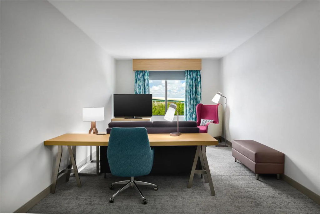 Hilton Garden Inn Orlando I-4 Millenia Blvd Mall — photo 6