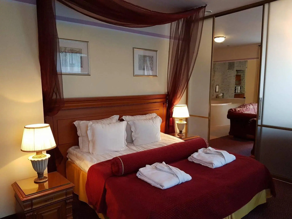 Nunne Boutique Hotel — photo 6