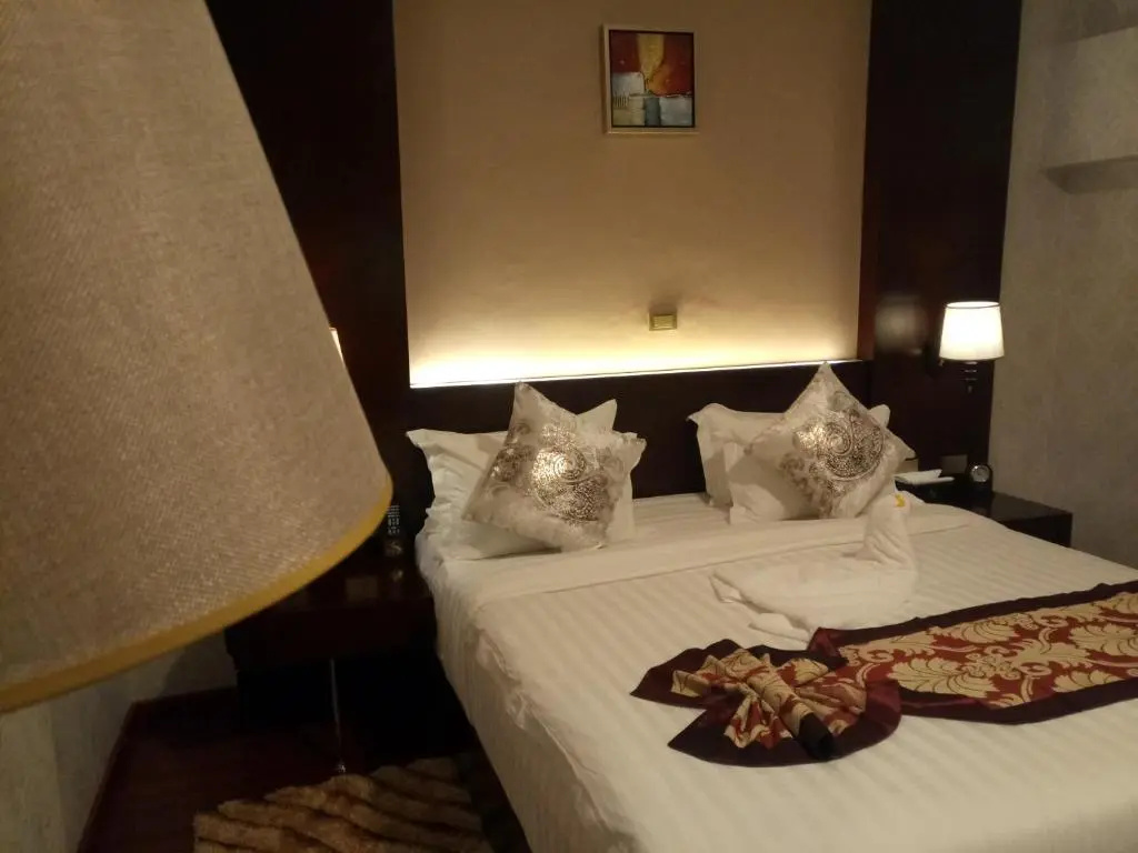 Sherar Addis Hotel — photo 7