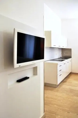 Bb Hotels Aparthotel Bocconi, photo 4