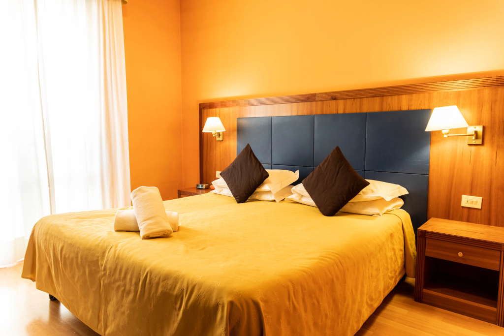 Hotel Berlino — photo 4