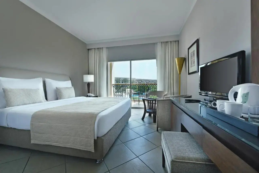JAZ Mirabel Resort – All Inclusive, photo 4