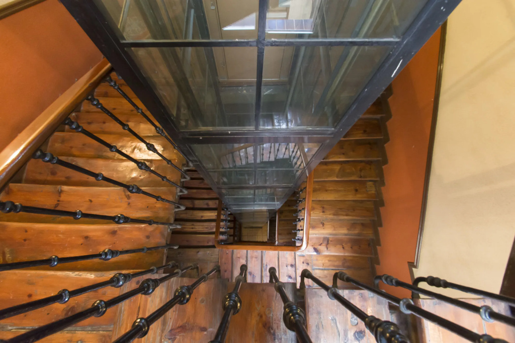 Hostal La Vera — photo 8