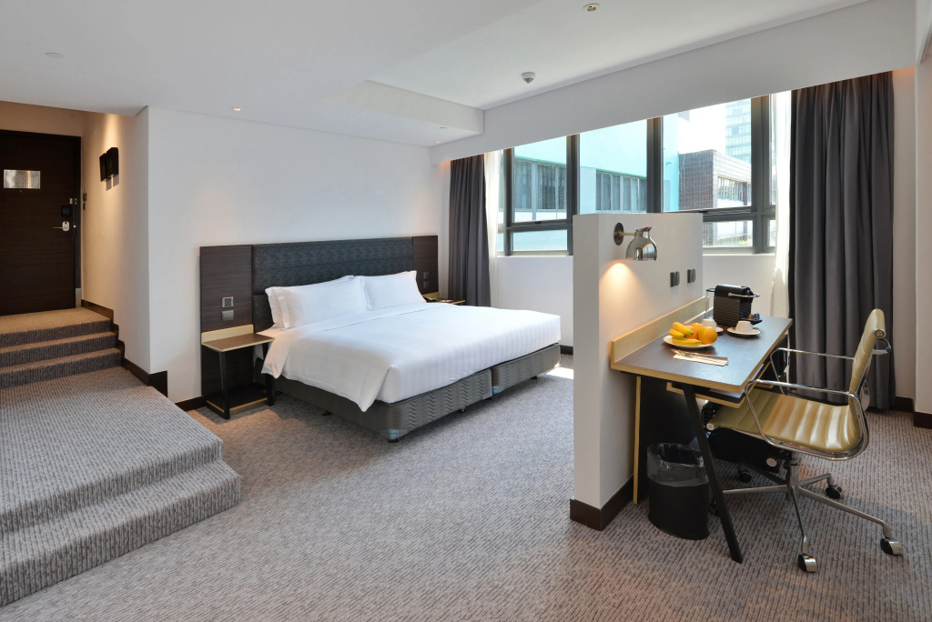 Camlux Hotel, photo 4