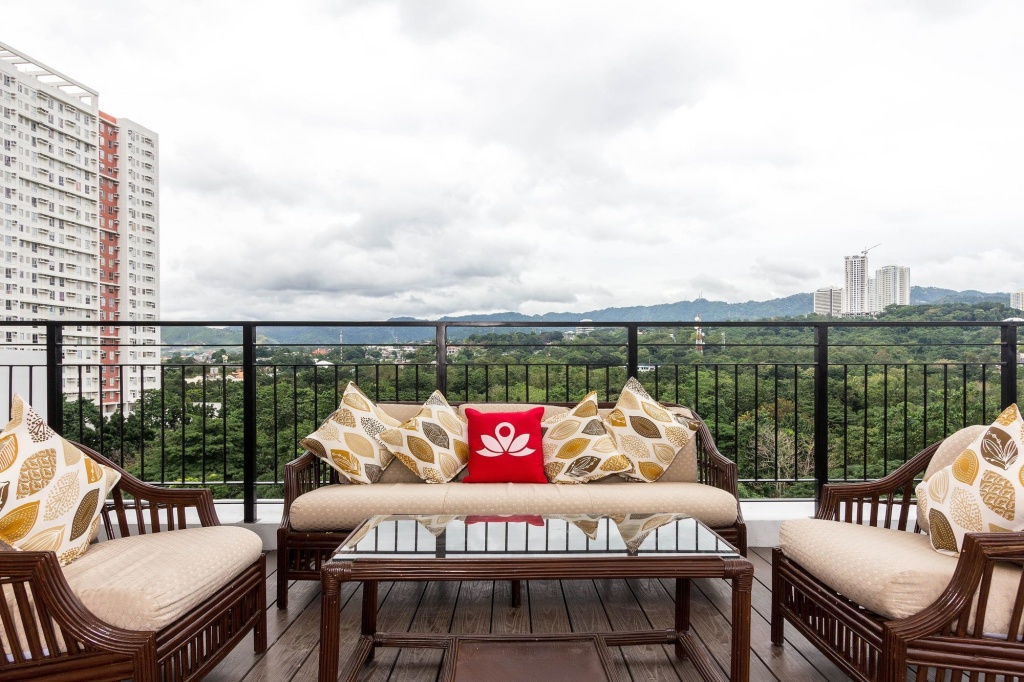 Zerenity Hotel & Suites — photo 8