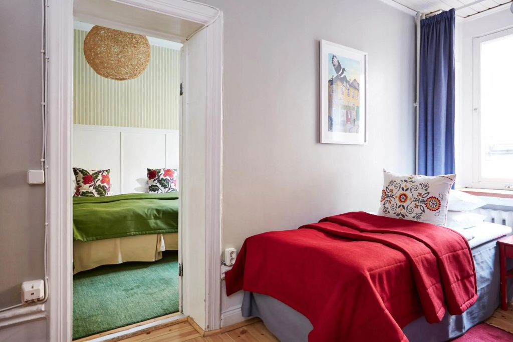Hotel Hornsgatan — photo 5