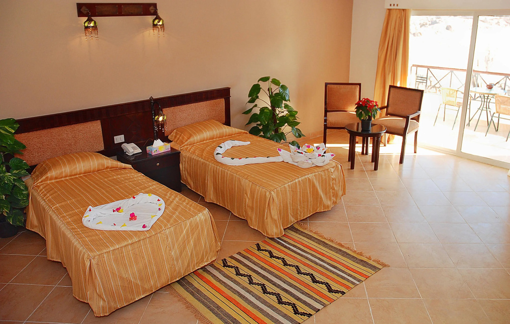 Falcon Naama Star Hotel — photo 4
