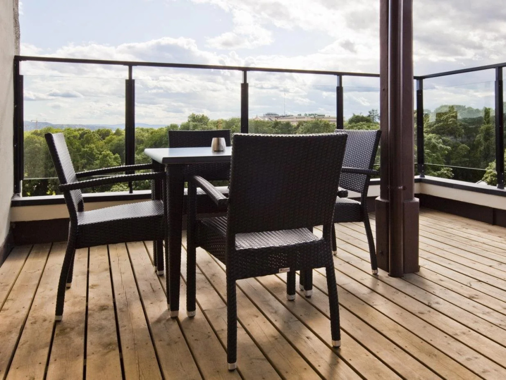 Thon Hotel Slottsparken — photo 8