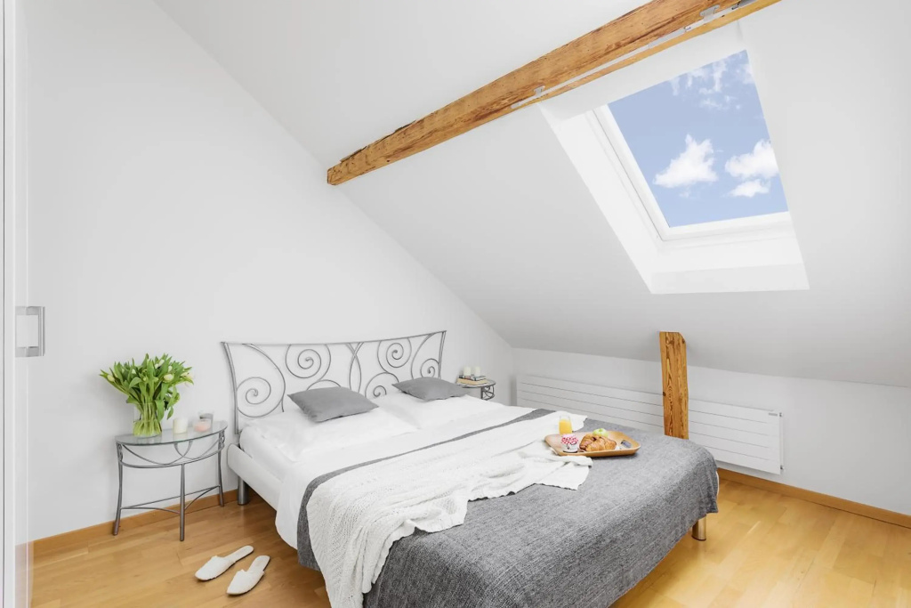 Apartments Swiss Star Marc Aurel — photo 3