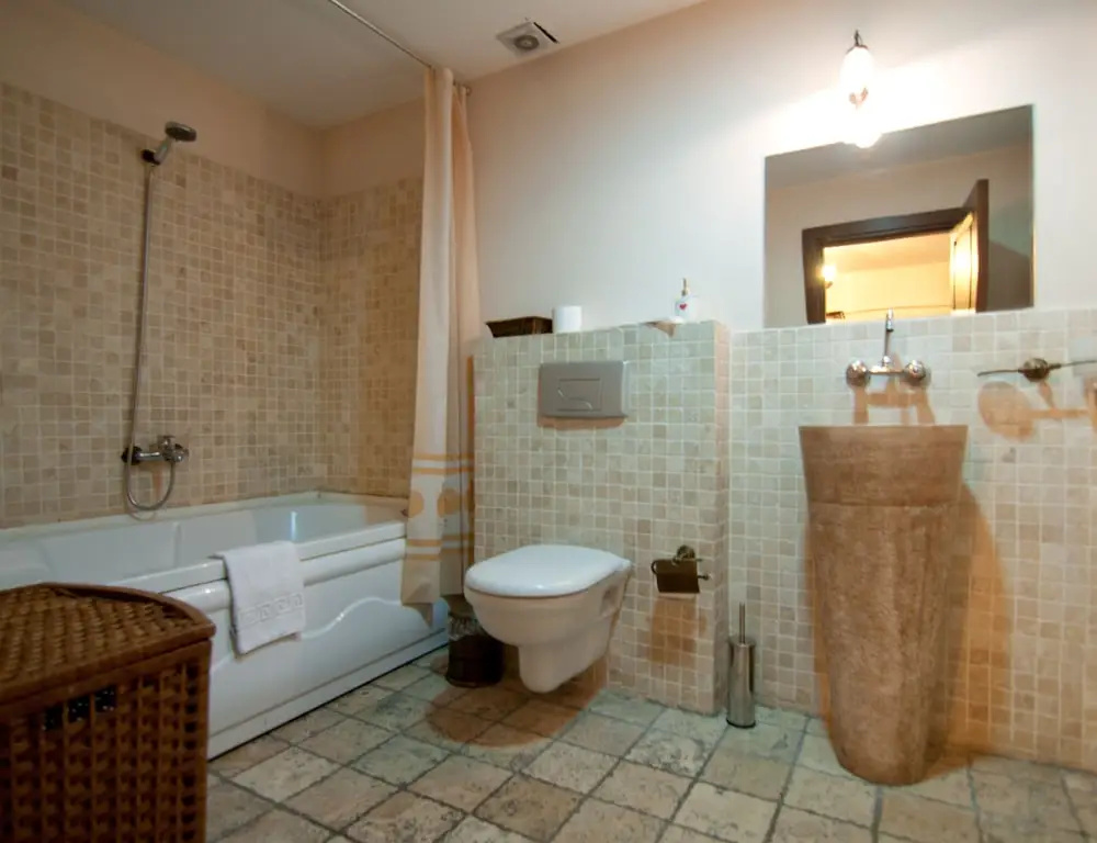 Villa Sphendone — photo 7