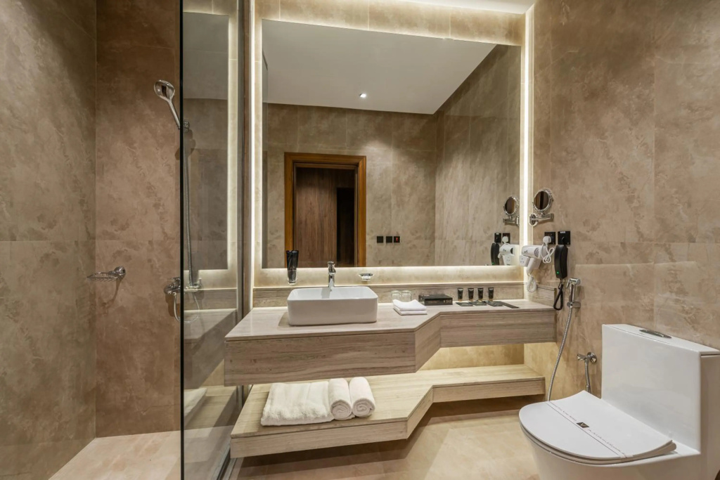 Voyage Hotel — photo 7