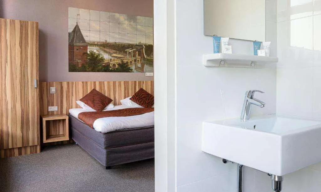 Asterisk Hotel — photo 4