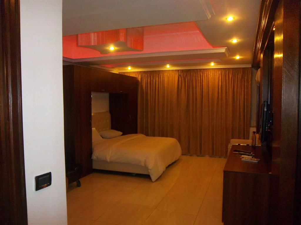 Aghadeer Hotel — photo 7