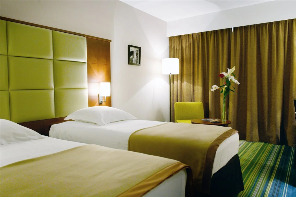 New Hotel Charlemagne — photo 7