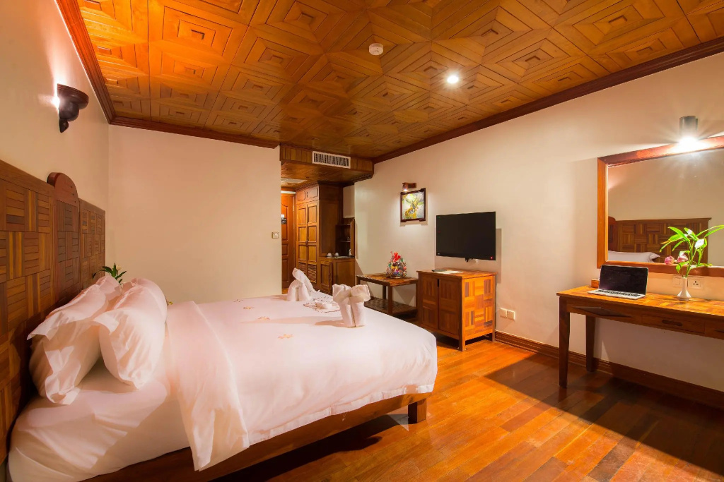 Pierre Hotel, photo 2