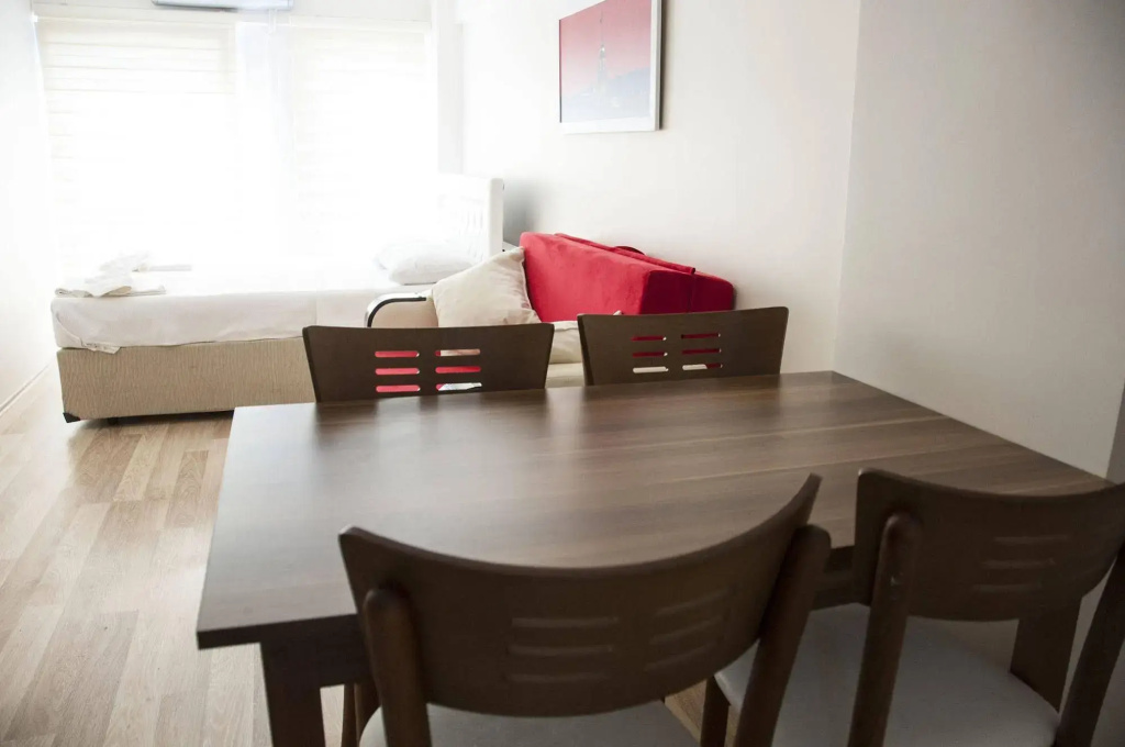Ortakoy Suites — photo 5