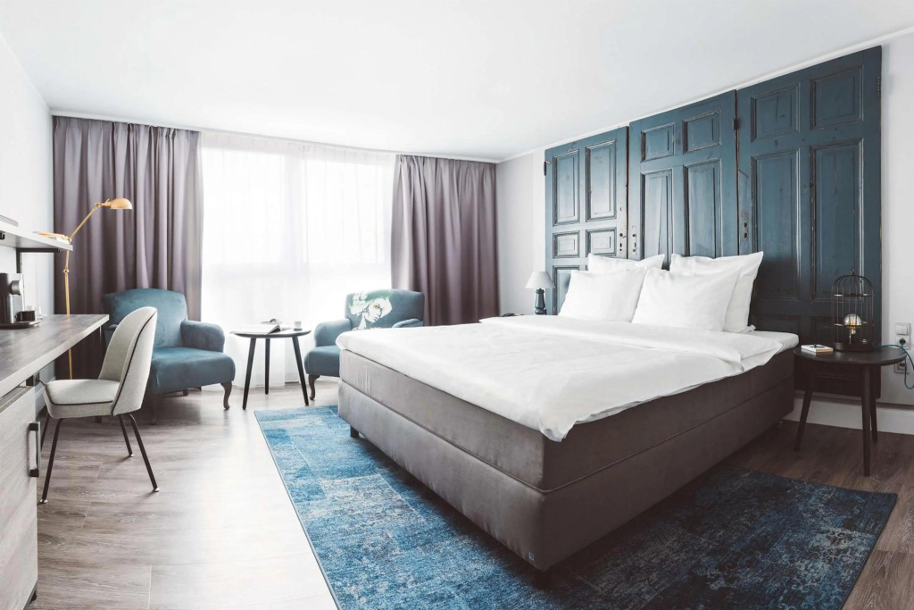 Hotel Berlin, Berlin, a member of Radisson Individuals, photo 2