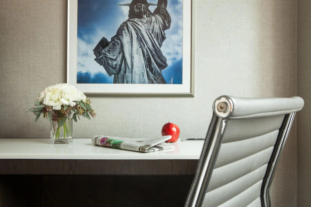Park Central Hotel New York — photo 7