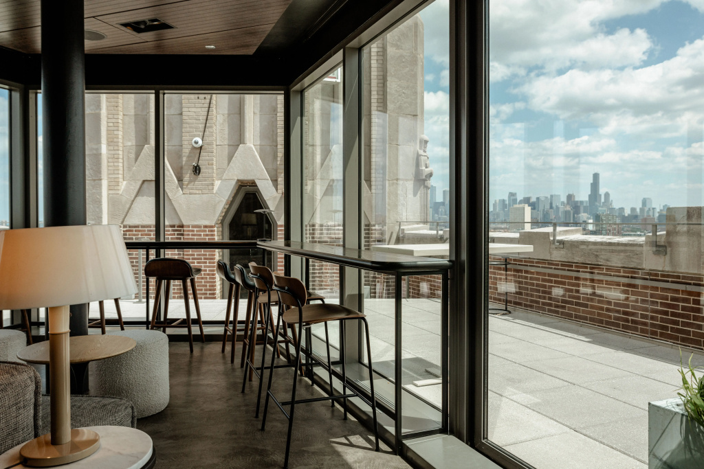 The Robey, Chicago, a Member of Design Hotels — photo 8