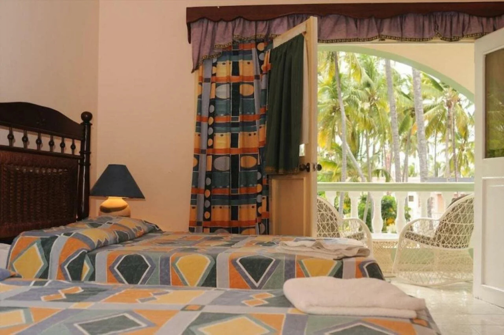 Hotel Cortecito Inn Bavaro — photo 7