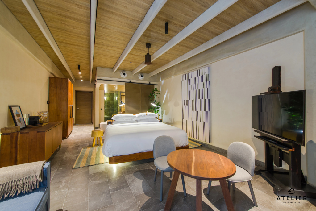 Atelier Playa Mujeres - Adults Only - All Inclusive — photo 6