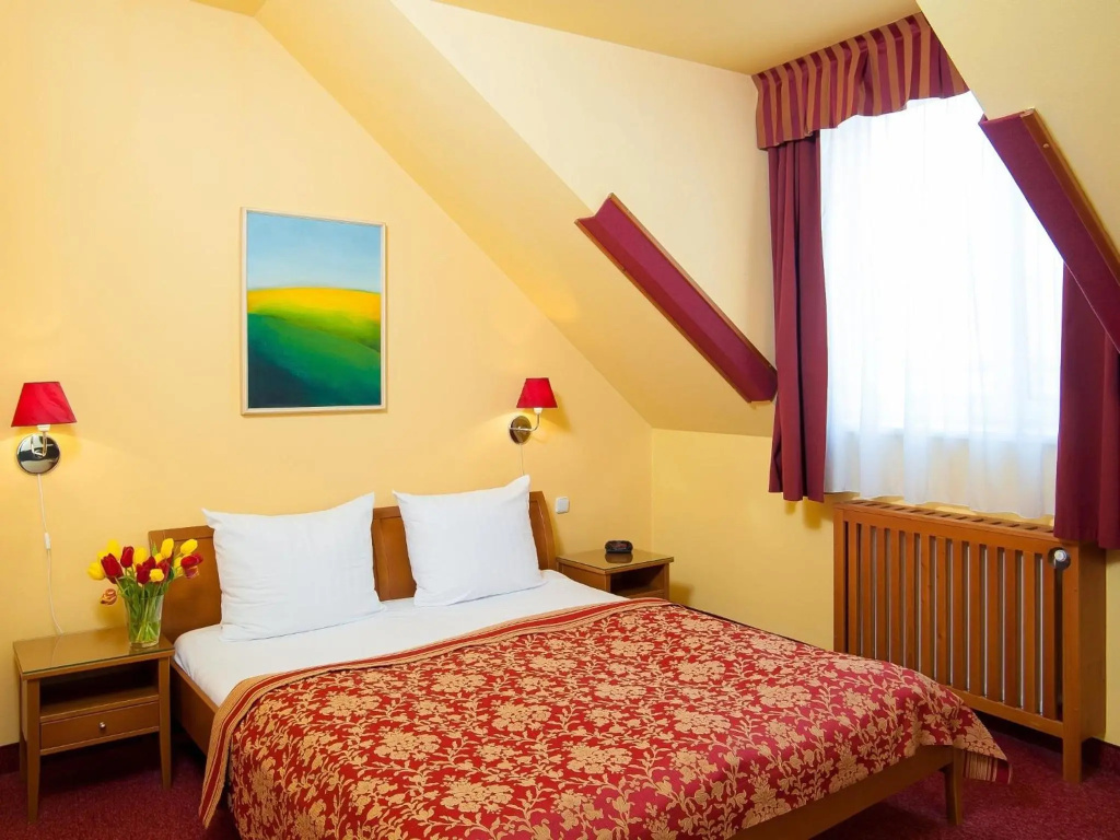 Cloister Inn, photo 4