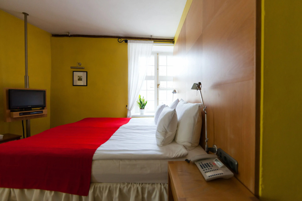 The Three Sisters Hotel, photo 4