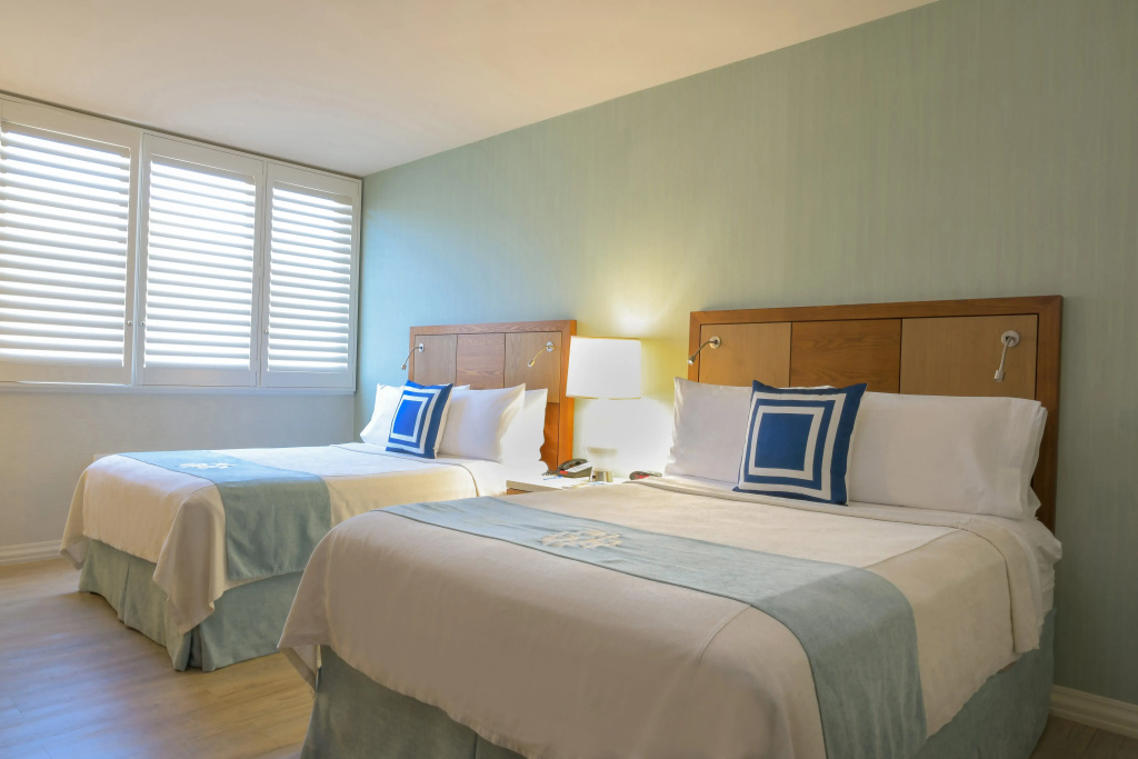 Gateway Hotel Santa Monica, photo 3