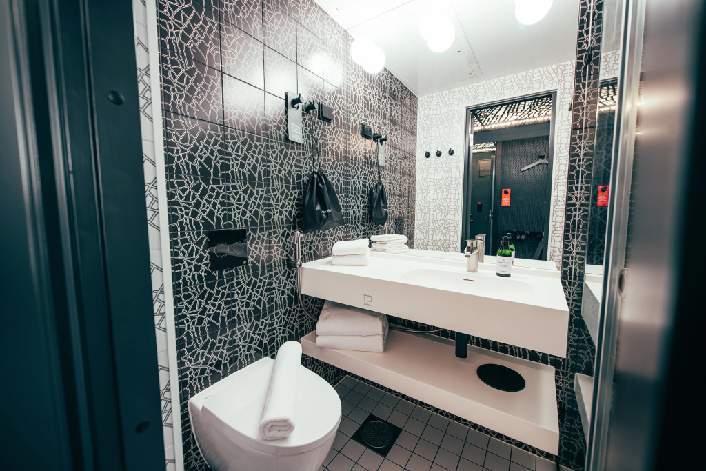 Hotel AX — photo 8