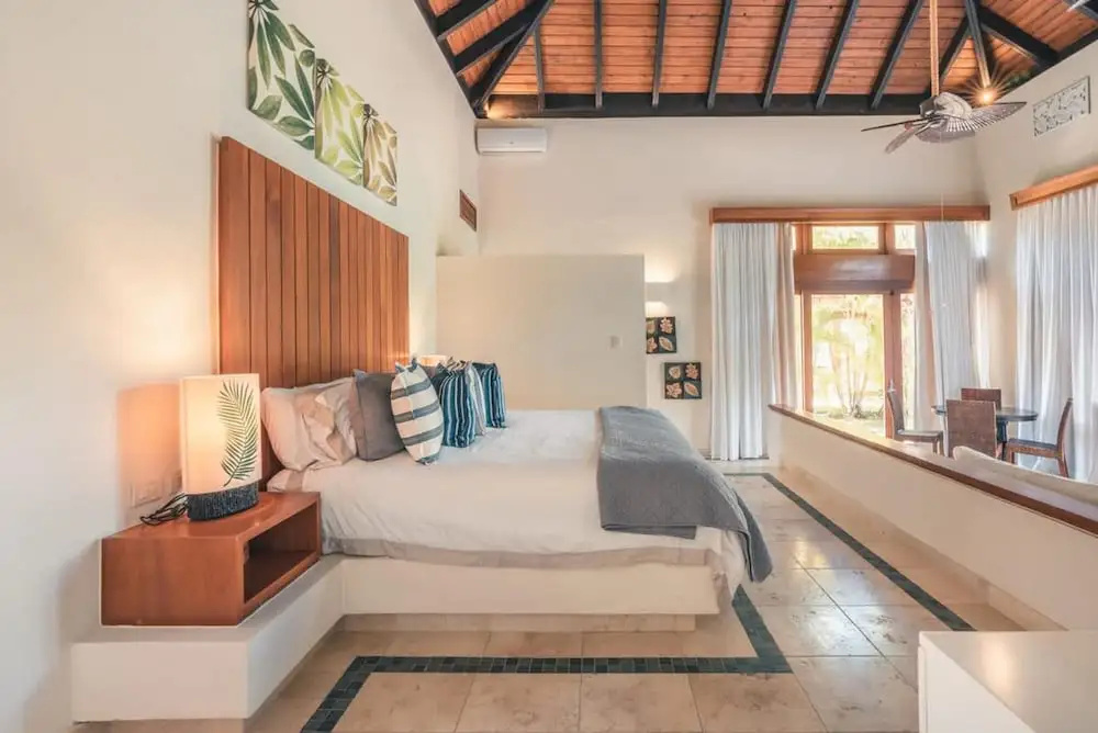 Tropical Villa With Pool at Green Village B843, photo 3