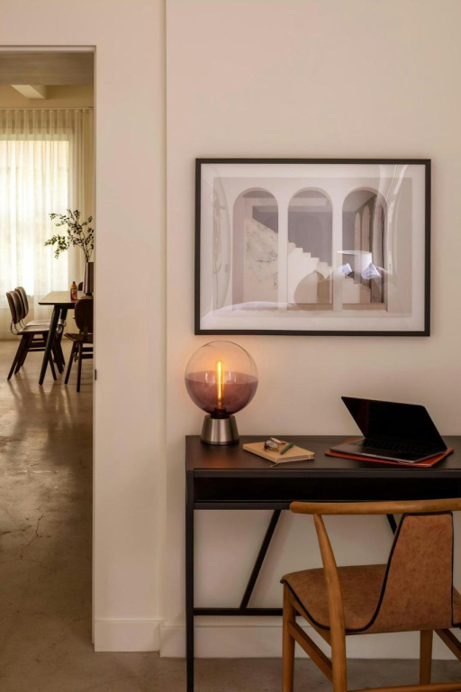 Reside Craftsman Los Angeles, a Wyndham Residence — photo 4
