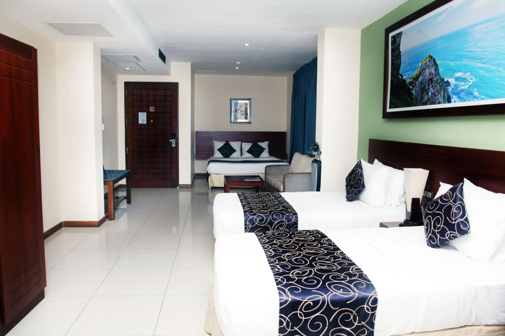Mirage Colombo Hotel — photo 6