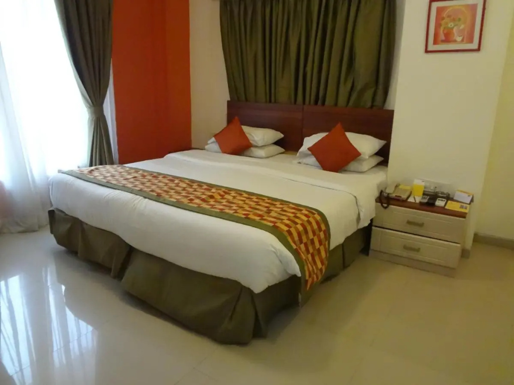 Nestor Hotels, photo 4