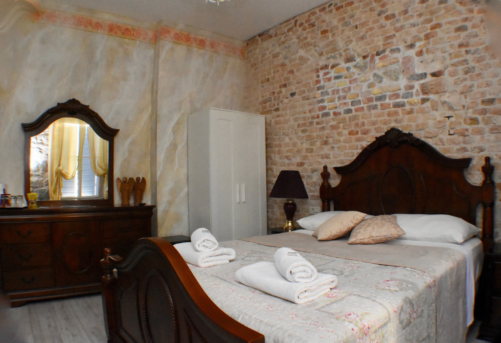 PIETRA ROSSA Luxury Rooms, photo 3