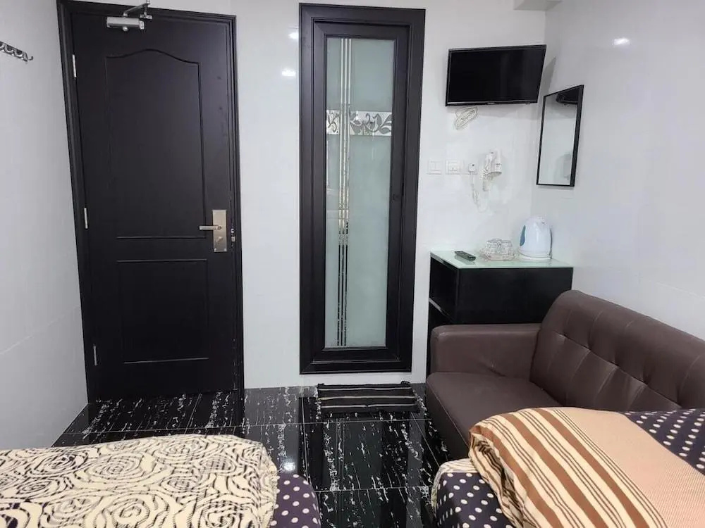 New International Guest House, photo 5