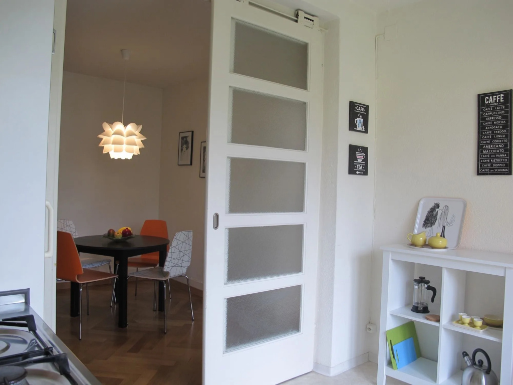 Zurich Furnished Apartments, photo 4