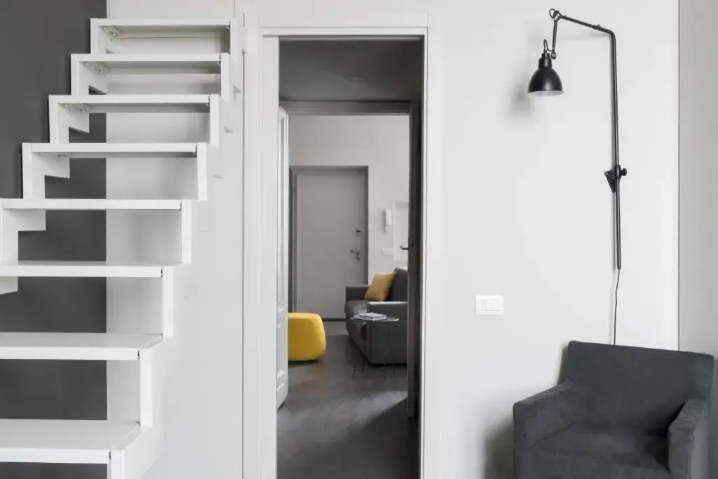 Brera Apartments in Porta Ticinese — photo 2