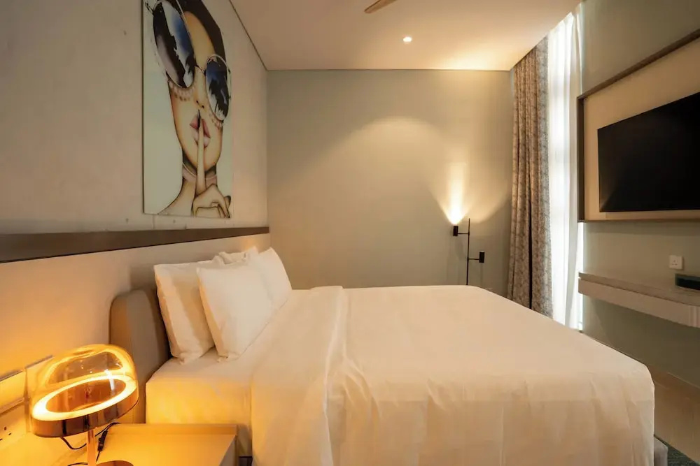 SeSaya Poshtel & Bistro - Colombo's Newest and Finest Poshtel Dorms and Rooms — photo 3