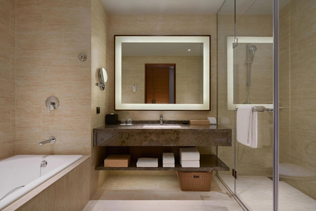 Courtyard by Marriott Taipei — photo 8