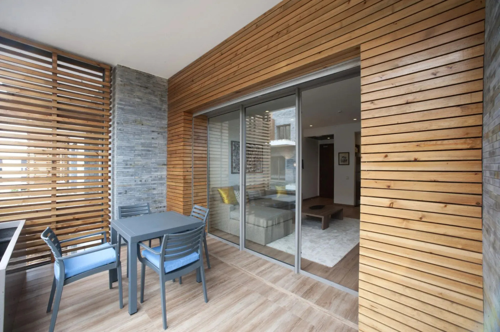 Ocean Park Hotel, Premium Suites & Wellness — photo 7