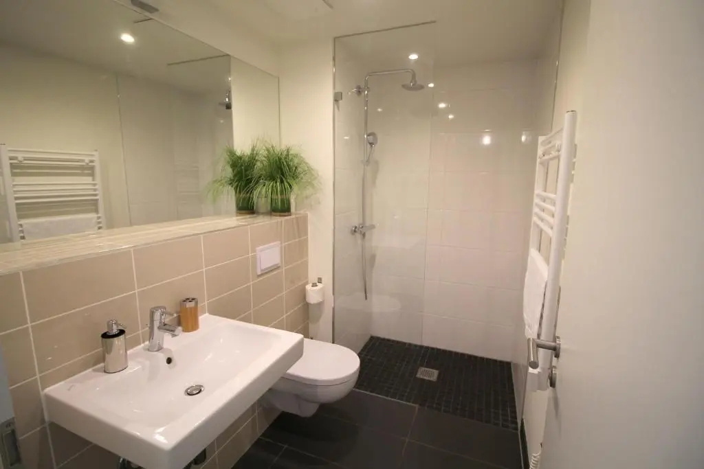 Holiday at Alexanderplatz Apartments — photo 7