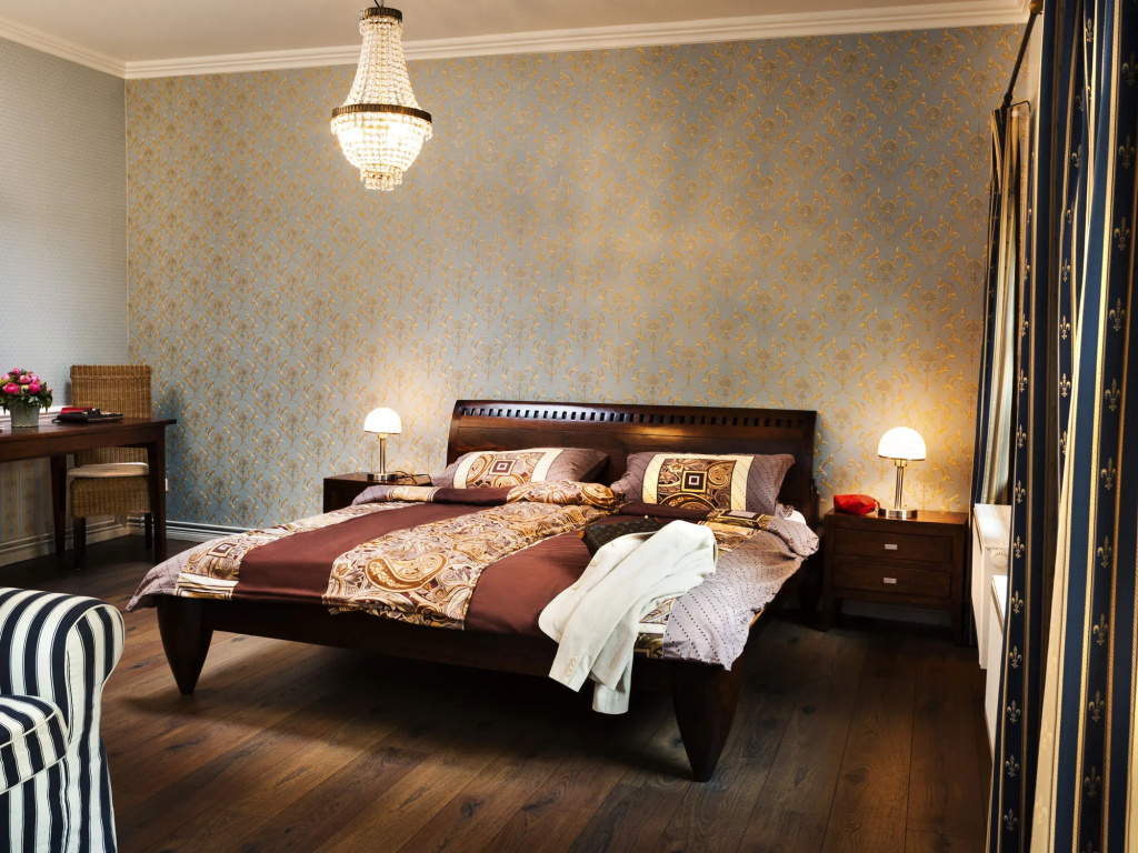 Garden Boutique Hotel Berlin - Mitte — photo 2